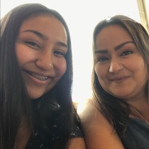 Meet your Posher, Araceli